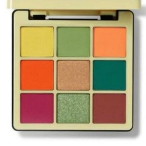 Anastasia ABH Norvina Collection Mini Pro Pigment Palette Vol. 2 - Picture 3 of 8